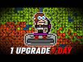 Vacuum is the most Broken Upgrade in Coal LLC