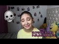 MIS EXPERIENCIAS PARANORMALES #STORYTIME - Amara Que Linda