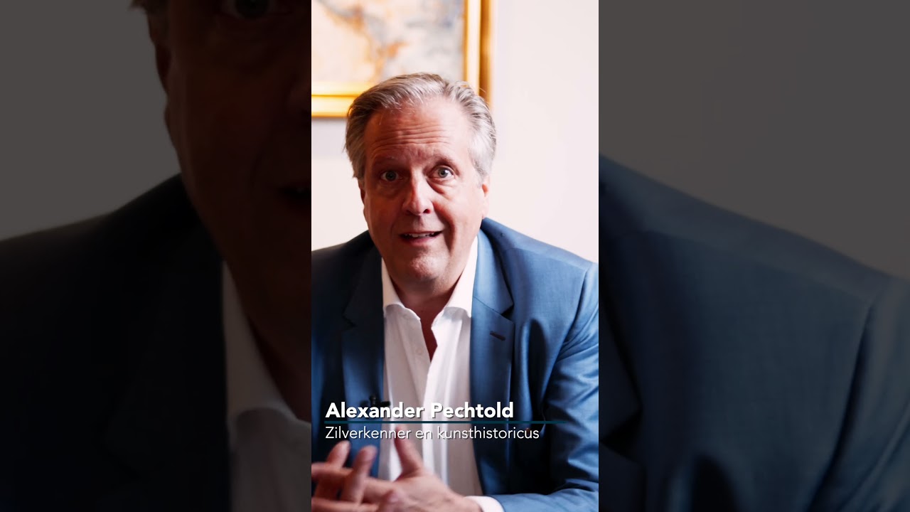 VriendenLoterij Museumprijs 2024: Interview met Alexander Pechtold
