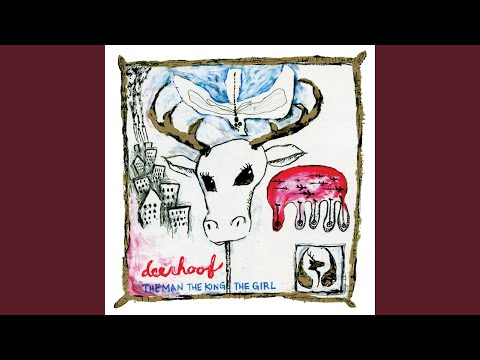 Deerhoof — Tiger Chain