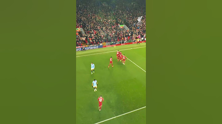 The BEST Angle of Gakpo's Goal. ⚽️