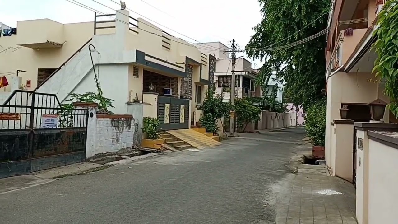 3 Cent for Sale/Hopes Collage/COIMBATORE/ Near Avinashi Road(300mtrs