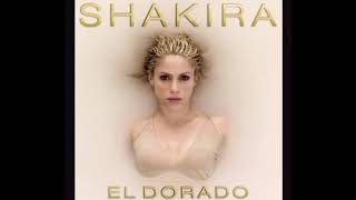 Shakira ft. Maluma - Chantaje (slowed)