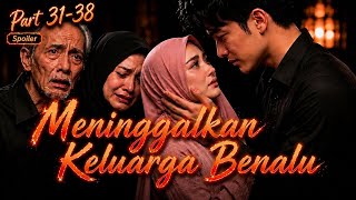 Leaving the Parasite Family | Spoilers 31-38 | Lin Aiko - More on the KBM App