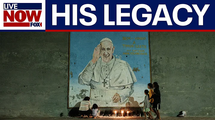 Pope Francis: His life and legacy