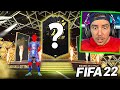 IL MIO MIGLIOR PACK OPENING su FIFA 22!! (per ora)