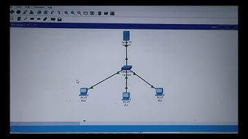 cara konfigurasi firewall di cisco packet tracer
