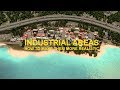 More realistic industrial areas (How to / Tips + Tricks) - Cities: Skylines: Vanilla Bay, Ep. 2