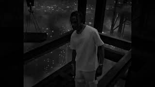 (FREE) TRAVIS SCOTT X FUTURE TYPE BEAT - "ALL MY ERRORS"