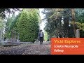Vicki Explores ... London Necropolis Railway