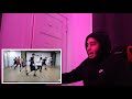 VINTAGE BTS 🕺🏻🔥 [CHOREOGRAPHY] BTS (방탄소년단) &#39;Danger&#39; Dance Practice (REACTION)