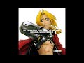 30 - Tobira no Mukou He (扉の向こうへ) | Fullmetal Alchemist OST 3 [HQ]