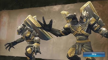 Dungeon Hunter 5 Part 2 - iOS / Android - HD Gameplay Trailer