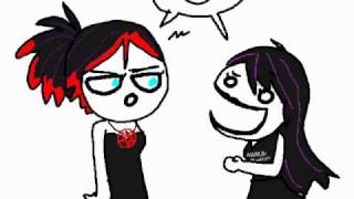 My Immortal - Chapter 2