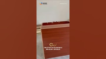 DI chuyển công trình gia công tại chỗ thuận tiện bằng máy cua gỗ JT 6 #shorts