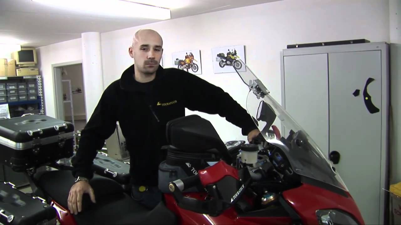 Touratech Releases 2011 Adventure Touring Catalog