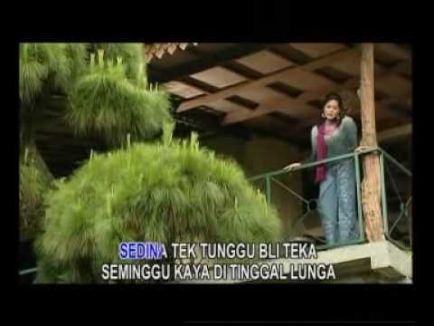 KEBAYANG - Utin Kamal - (www.multiartsvip.com)
