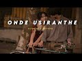 Onde usiranthe | (slowed + reverb) | Kannada lofi | Lovely vibez Kannada Mp3 Song