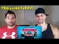 Judwaa 2 Official Trailer [REACTION]