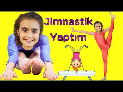 Video: Bir çocuk Baleye Nasıl Gönderilir