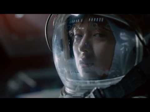 【懷舊 CF】鄭雨盛 (정우성) x 金智媛 (김지원)｜Starfield Hanam 購物中心「必須去到那裡  本篇」