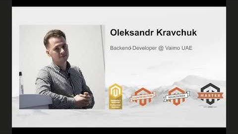 Taming Magento Static Tests