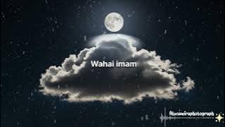 Mahalul Qiyam Bahasa Indonesia (Lirik Video Musik)