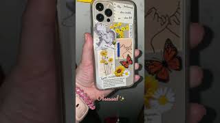 Mosnovo Phone Case unboxing/iPhone 12 Pro Max ✨😍