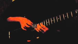 Random Riffs on an 8 string by Aaron Hiltz