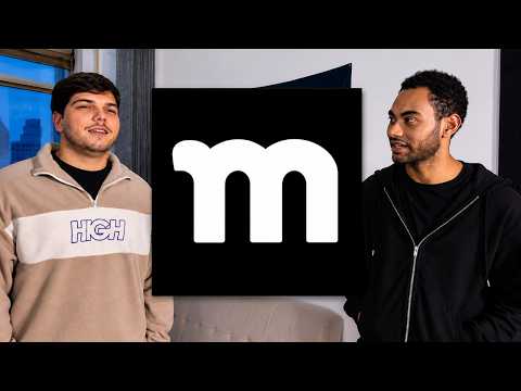 MESOS: I MET THE OWNERS AND THE STORY