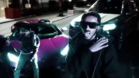 CDQ REMASTER) Kairo Keyz - Took 'Nuff L's (ft. Twin S & Loski)