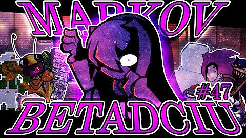 Markov But Every Turn A Different Character Is Used. (Markov BETADCIU REMAKE!) (#OGOctober2024)