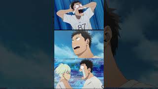 Kafka Hibino Funny Moment In Kaijju No 8