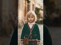 This 3-year-old has more drip than all of us 🥶 | chillphenol - Tillandsia (ROOTS Remix) #shorts