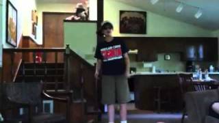Heifer Ranch Rap 2011