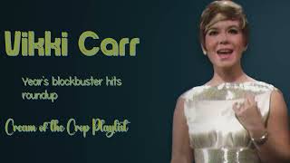 Vikki Carr-Hit music roundup roundup for 2024-Top-Rated Chart-Toppers Mix-Essential