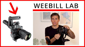 Zhiyun Weebill Lab Setup and Review - Everything you need to know!