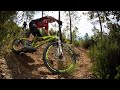 ENDURO RIDING IS AMAZING MTB #8