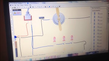 Working with Circuit Wizard
