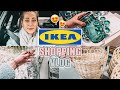 Ikea Shopping Vlog 🇸🇪 Was gibt es Neues? I Stefanie Le