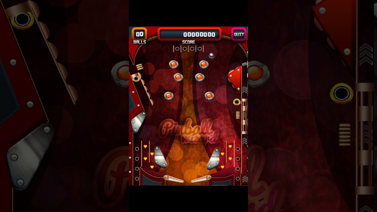 pinball MOD APK cover