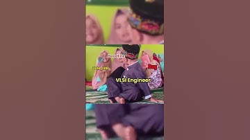 VLSI engineer, UVM Error and Project deadlines #shorts