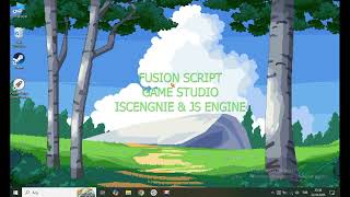 iscengine Example Project 2
