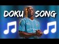 KING DOKU MANCHESTER CITY SONG