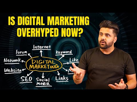 Why 90% Digital Marketers Fail | Strategy Over Everything | Sahil Khanna