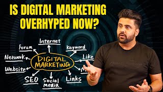 Why 90% Digital Marketers Fail | Strategy Over Everything | Sahil Khanna