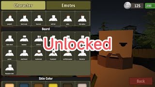 The Outlands 2 Zombie Survival Gameplay screenshot 5