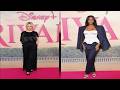 Emily Atack &amp; Nafessa Williams lead Rivals S2 premiere in style【News】