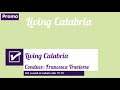 Living Calabria promo ⚠️in descrizione 👇