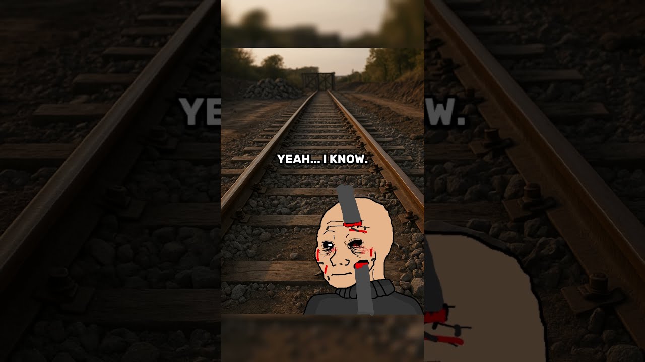 How Did This Man Survive A Rod Through His Head 